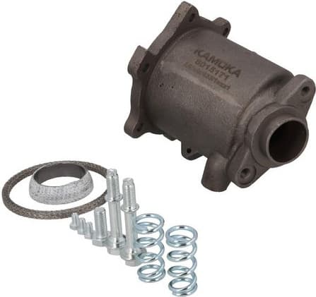 Catalytic Converter 8015171