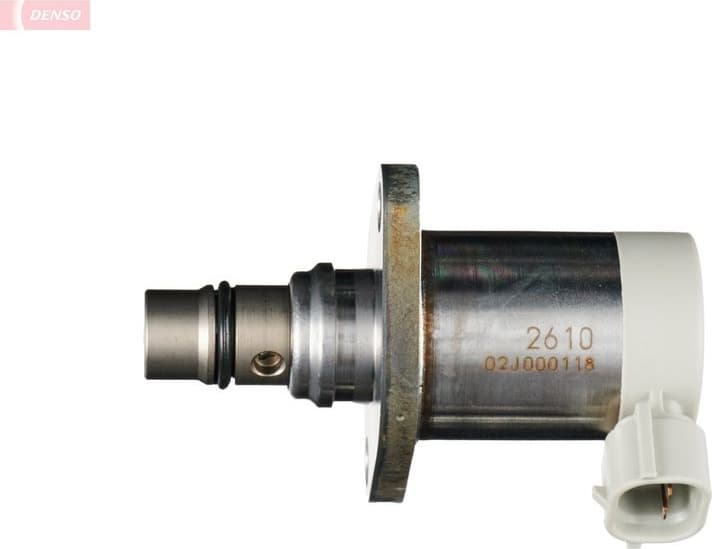 Pressure Control Valve, common rail system DCRS301370 - image 2