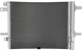 Condenser, air conditioning ** FIRST FIT ** 941437