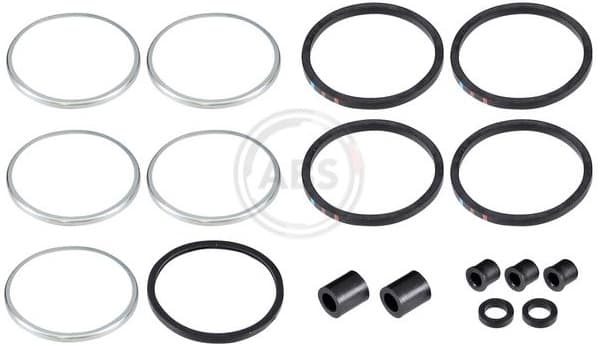 Repair Kit, brake caliper 53614