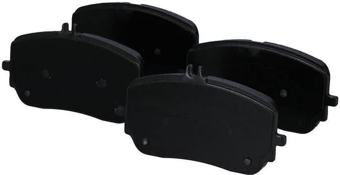 Brake Pad Set, disc brake EXPERT 302539A - image 3
