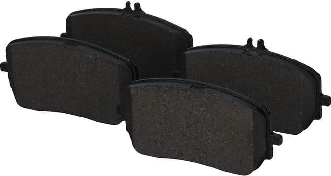 Brake Pad Set, disc brake EXPERT 302539A - image 4
