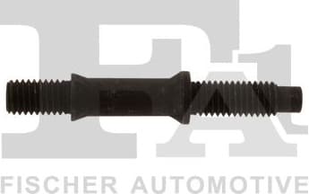 Bolt, exhaust system 985-919.100