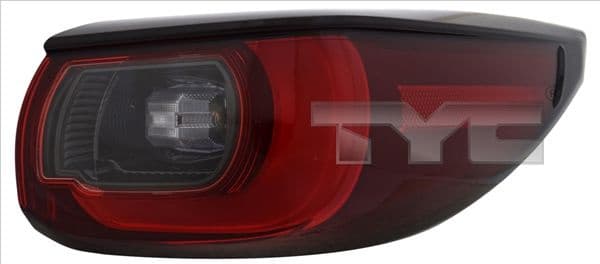 Tail Light Assembly 11-9365-10-2