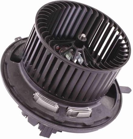 Interior Blower Green Mobility Parts V30-03-1790