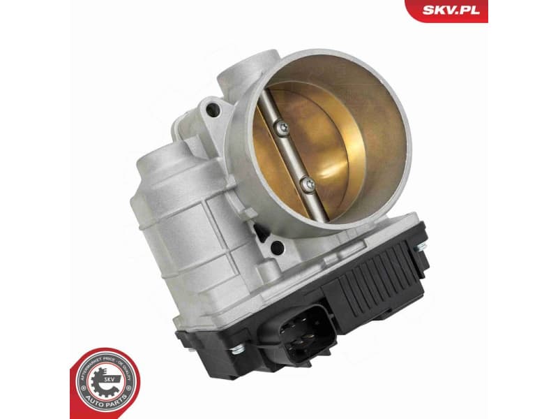 Throttle Body 12SKV178 - image 2