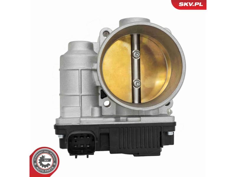 Throttle Body 12SKV178 - image 3