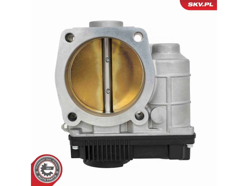 Throttle Body 12SKV178 - image 4