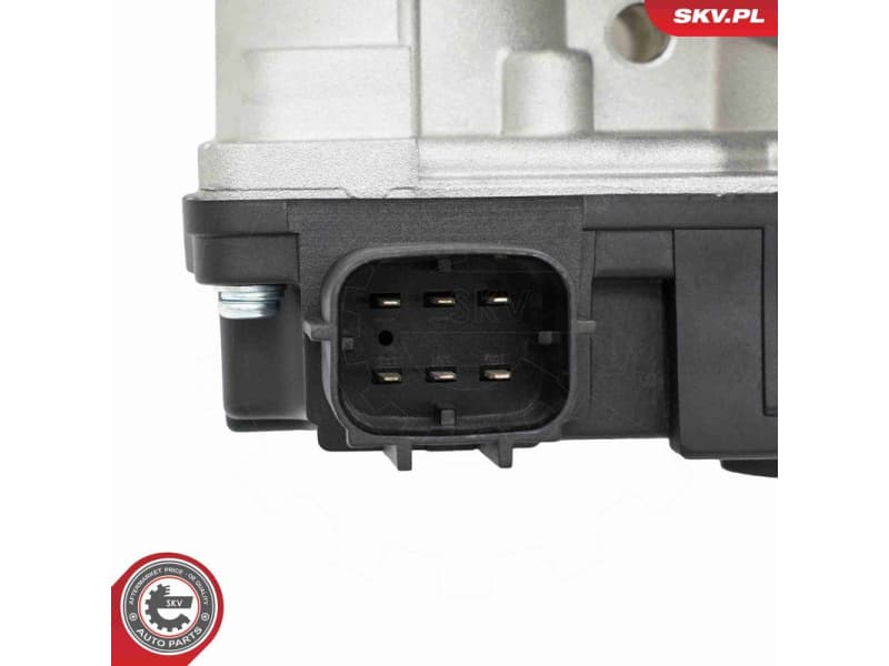 Throttle Body 12SKV178 - image 5
