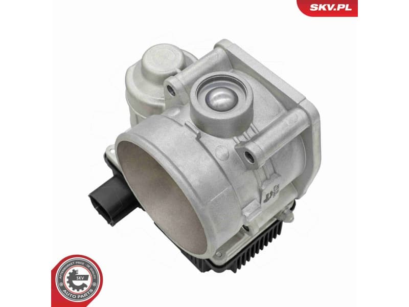Throttle Body 12SKV178 - image 6