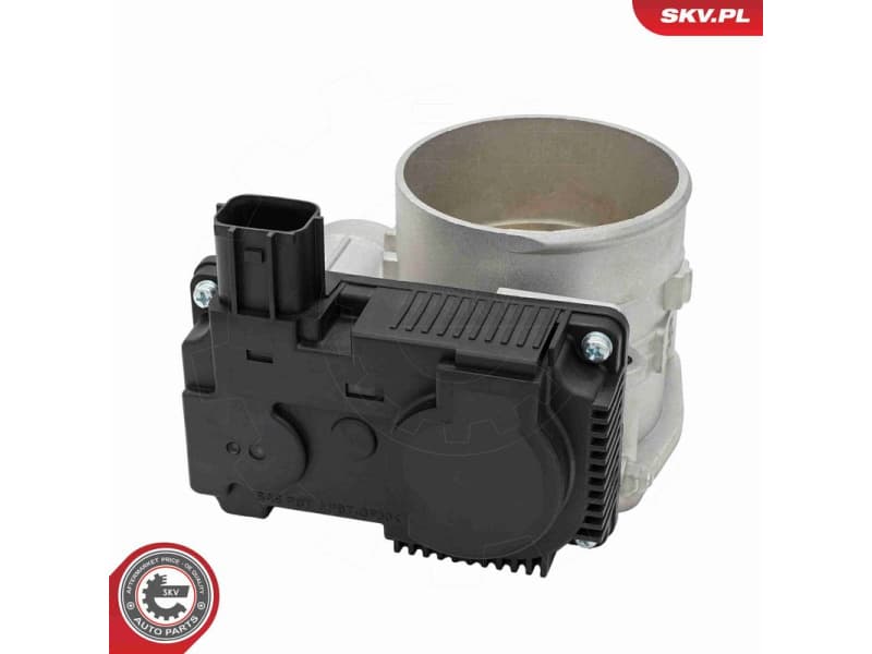 Throttle Body 12SKV178 - image 7