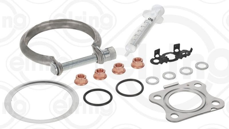 Mounting Kit, charger 803.330