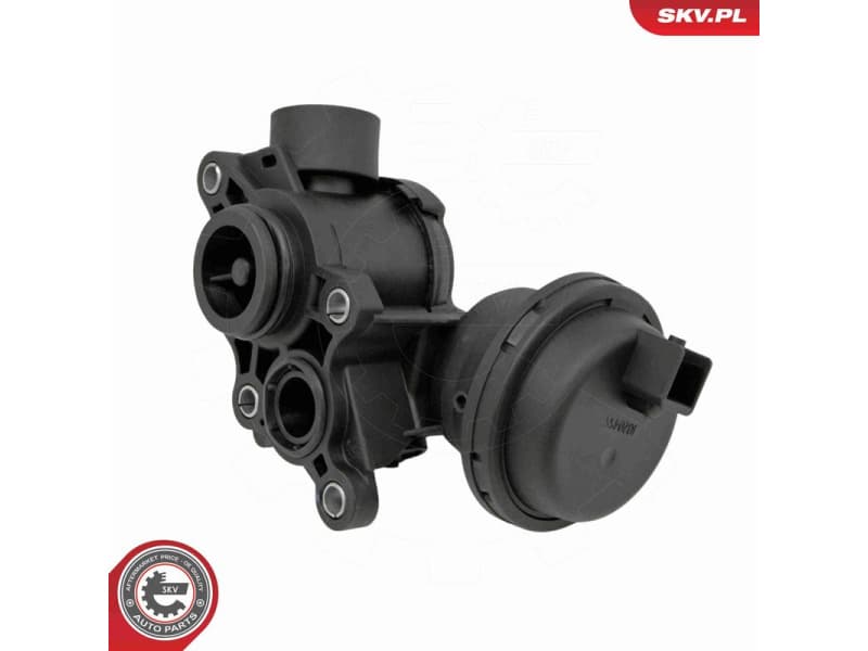 Coolant Control Valve 97SKV345 - image 3