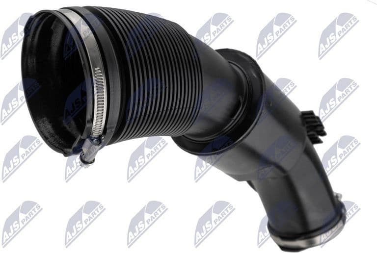 Charge Air Hose GPP-AU-102 - image 2