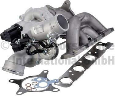 Charger, charging (supercharged/turbocharged) 7.15101.28.0