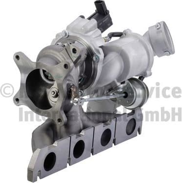 Charger, charging (supercharged/turbocharged) 7.15101.28.0 - image 2