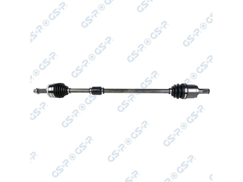 Drive Shaft 201566