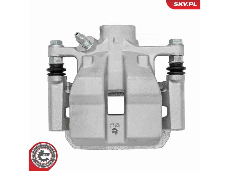 Brake Caliper 79SKV183 - image 4