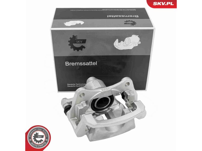 Brake Caliper 79SKV184