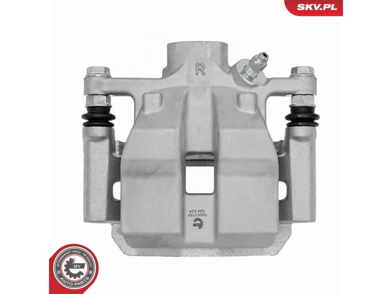 Brake Caliper 79SKV184 - image 4