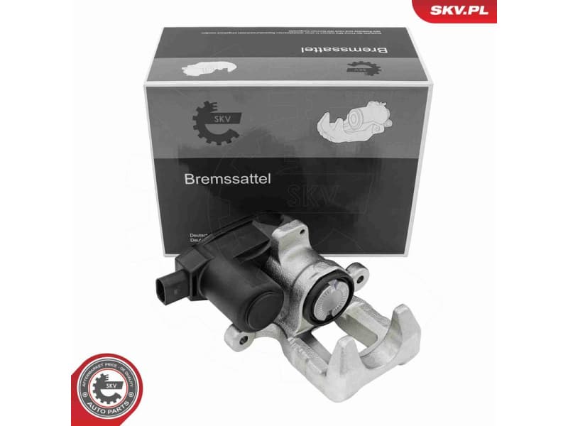 Brake Caliper 79SKV734