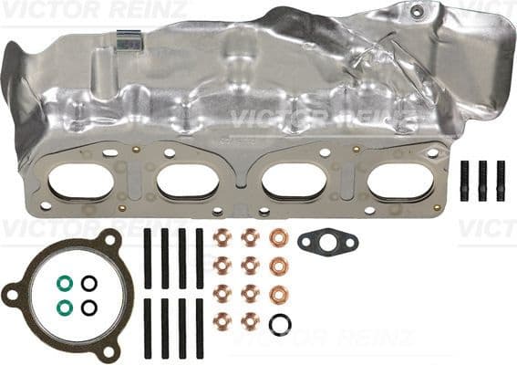 Mounting Kit, charger 04-10349-01