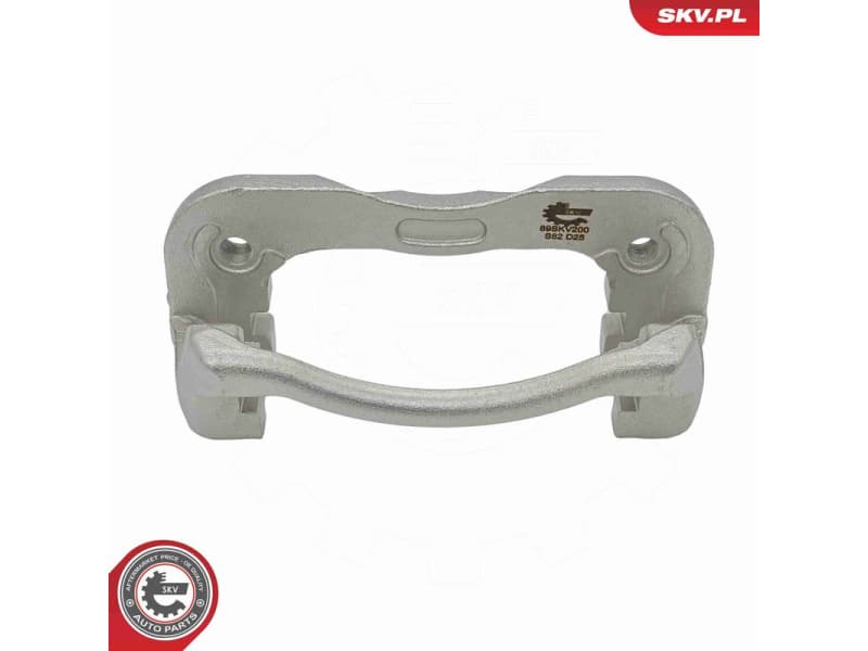 Bracket, brake caliper 89SKV200 - image 3