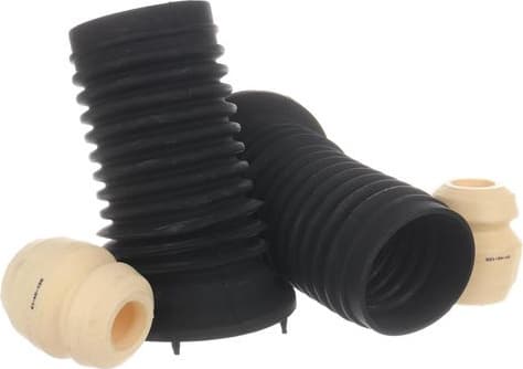 Dust Cover Kit, shock absorber VKDP33521T