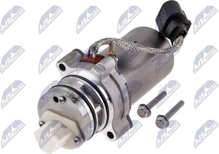 Pump, multi-plate clutch (all-wheel drive) EMR-LR-001