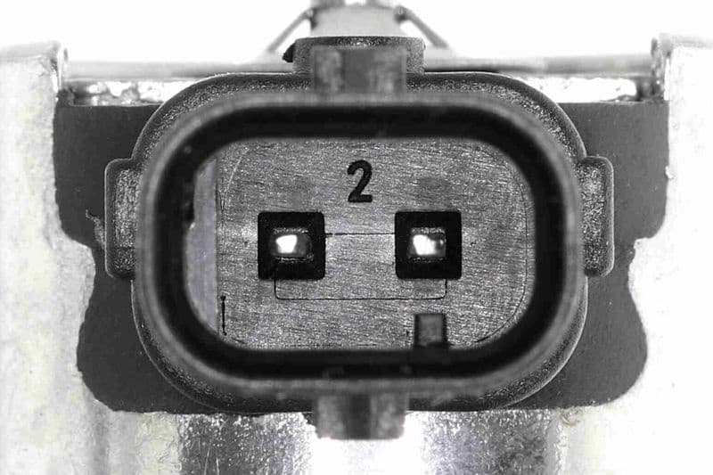 High-pressure Pump Original VEMO Quality V20-25-0005 - image 2