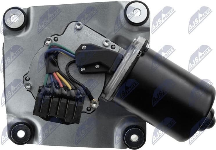 Wiper Motor ESW-VV-006 - image 3
