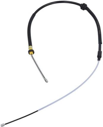 Cable Pull, parking brake 1190395