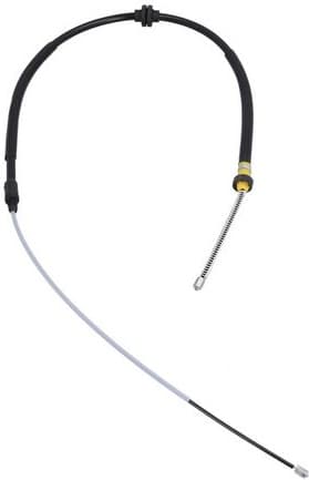 Cable Pull, parking brake 1190395 - image 2