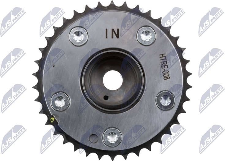 Camshaft Adjuster RKZ-RE-008 - image 5