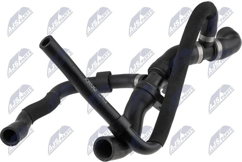 Radiator Hose CPP-VW-045