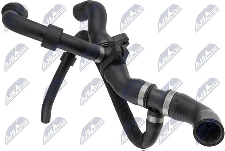 Radiator Hose CPP-VW-045 - image 2