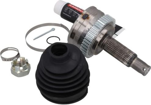 Joint Kit, drive shaft 6498 - image 2