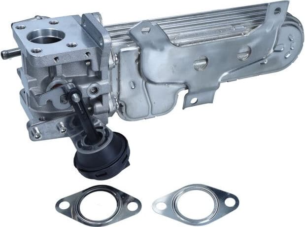 Cooler, exhaust gas recirculation 27-4151