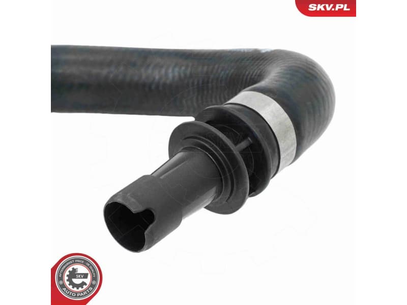 Radiator Hose 43SKV996 - image 3