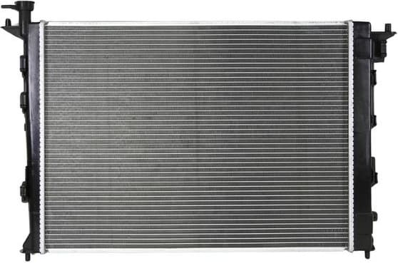 Low Temperature Cooler, charge air cooler 7700202 - image 2