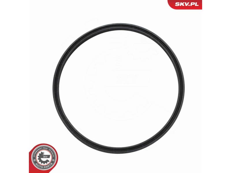 Seal Ring, charge air hose 96SKV362 - image 2