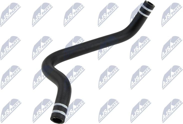 Radiator Hose CPP-FT-014
