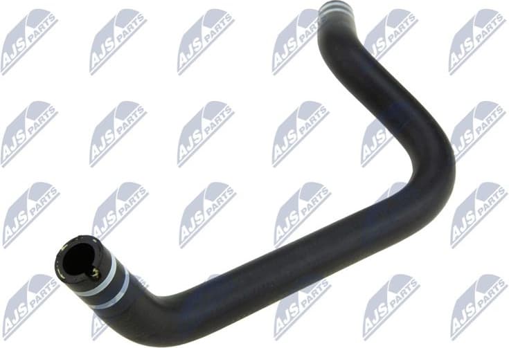 Radiator Hose CPP-FT-014 - image 2