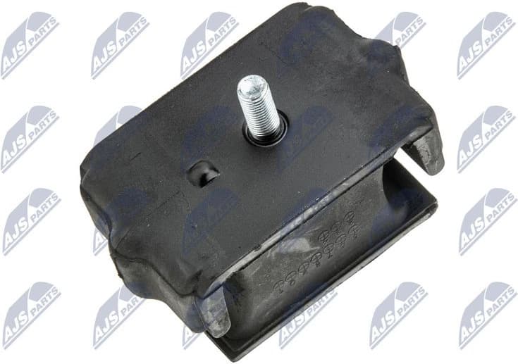 Mounting, engine ZPS-MZ-061