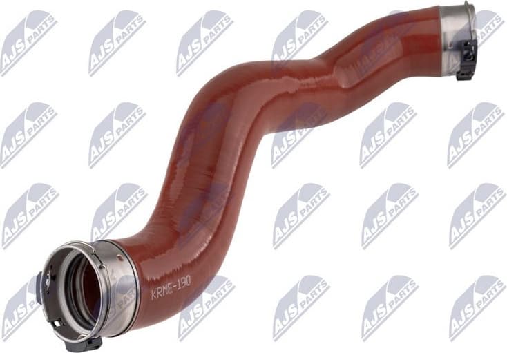 Charge Air Hose GPP-ME-190