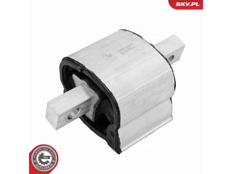Mounting, automatic transmission 75SKV831 - image 2