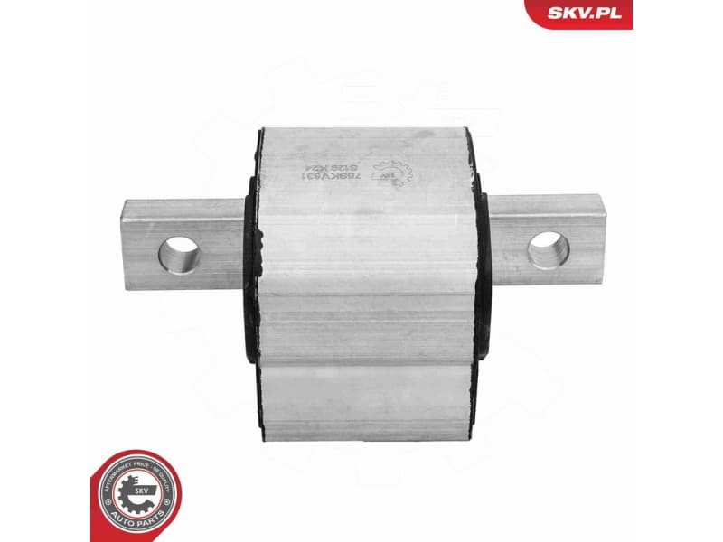 Mounting, automatic transmission 75SKV831 - image 3