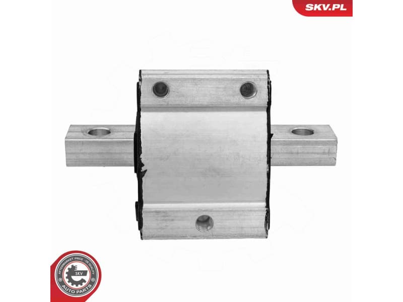 Mounting, automatic transmission 75SKV831 - image 4