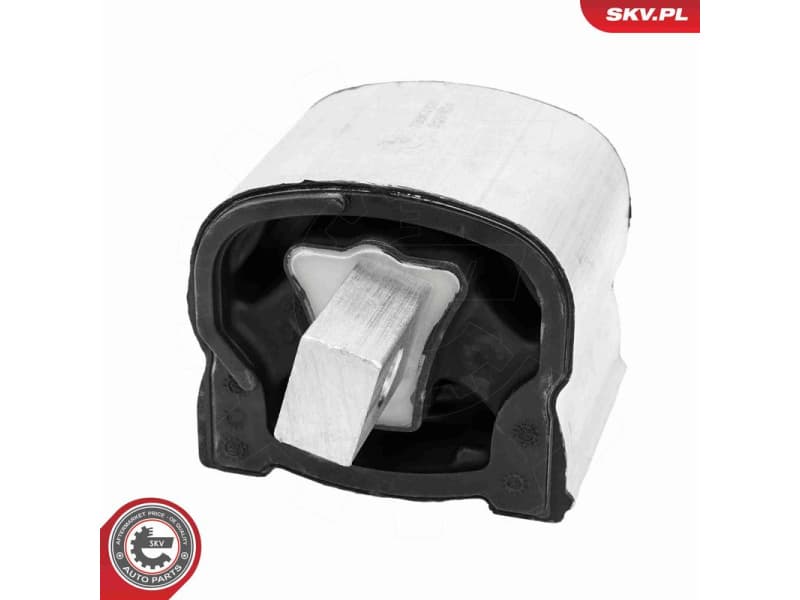 Mounting, automatic transmission 75SKV831 - image 5