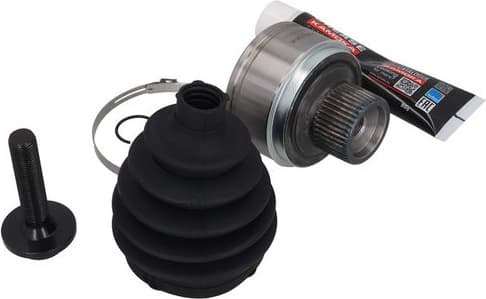 CV joint outer 6346 - image 2